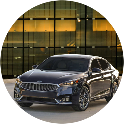 Ремонт Ремонт, Покраска, Замена Порогов Автомобиля KIA Cadenza