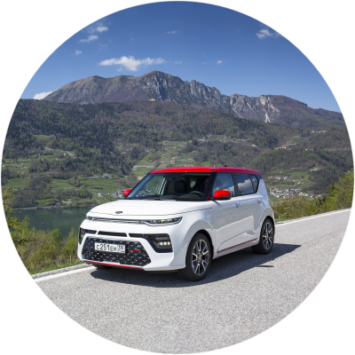 Ремонт Удаление Царапин На Автомобиле KIA Soul