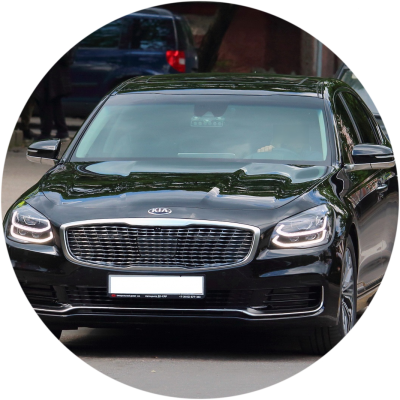 Ремонт Кузовной Ремонт KIA K900