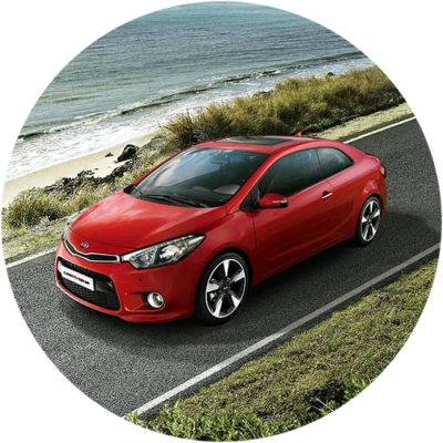 Ремонт Ремонт, Покраска, Замена Крыши Автомобиля KIA Cerato