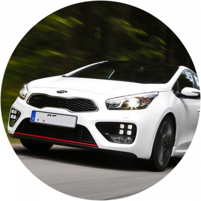 Ремонт Ремонт, Покраска, Замена Порогов Автомобиля KIA Ceed