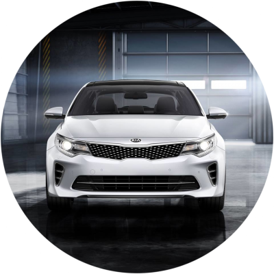 Ремонт Удаление Царапин На Автомобиле KIA Optima