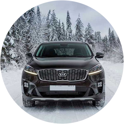 Ремонт Ремонт, Покраска, Замена Крыши Автомобиля KIA Sorento Prime