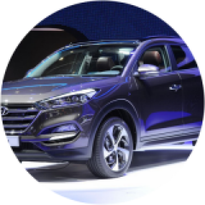 Отзывы на ремонт Ремонт, покраска, замена порогов автомобиля Hyundai Tucson