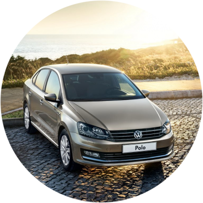 Ремонт Ремонт, Покраска, Замена Крыши Автомобиля Volkswagen Polo