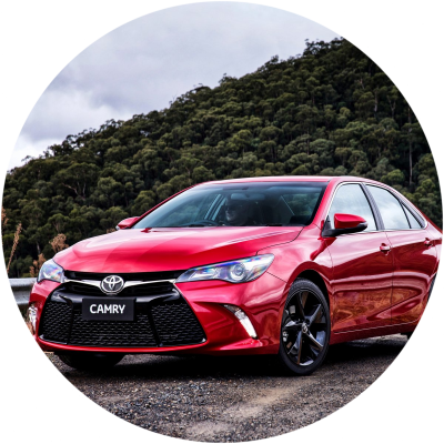 Ремонт Ремонт, Покраска, Замена Порогов Автомобиля Toyota Camry
