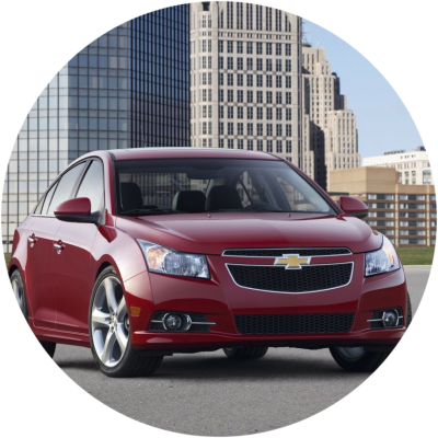 Ремонт Ремонт, Покраска, Замена Дверей Chevrolet Cruze