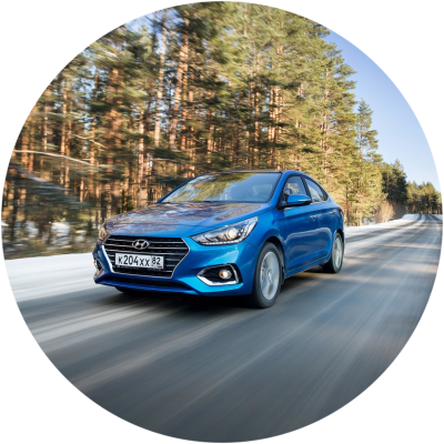 Ремонт Ремонт, Покраска, Замена Порогов Автомобиля Hyundai Solaris