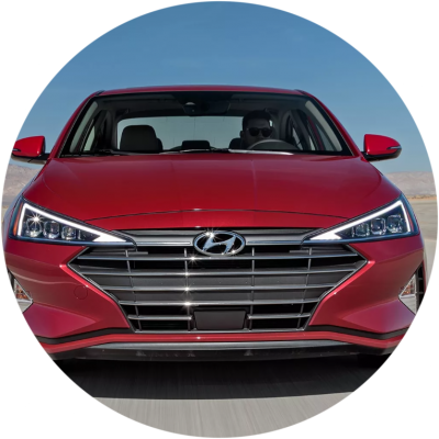 Отзывы на ремонт Кузовной ремонт Hyundai Elantra 2020-2022