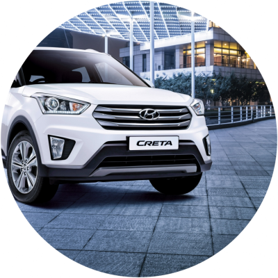 Ремонт Ремонт, Покраска, Замена Бампера Автомобиля Hyundai Creta