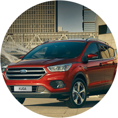 Ремонт Кузовной Ремонт Ford Kuga 2017-2019
