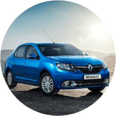 Отзывы на ремонт Кузовной ремонт Renault Logan 2015-2018