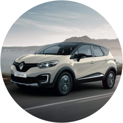 Отзывы на ремонт Кузовной ремонт Renault Kaptur
