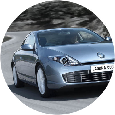 Ремонт Ремонт, Покраска, Замена Бампера Автомобиля Renault Laguna