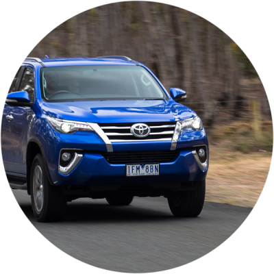 Отзывы на ремонт Ремонт, покраска, замена дверей Toyota Fortuner