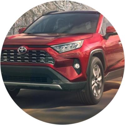 Ремонт Ремонт, Покраска, Замена Крыши Автомобиля Toyota RAV4