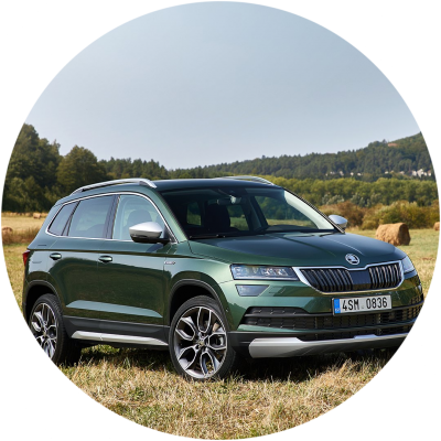 Отзывы на ремонт Ремонт, покраска, замена бампера автомобиля Skoda Octavia
