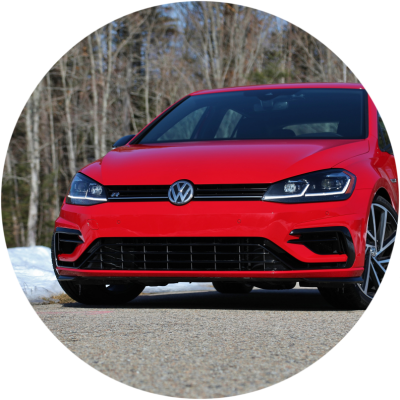 Ремонт Кузовной Ремонт Volkswagen Golf