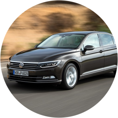 Ремонт Ремонт Вмятин Автомобиля Volkswagen Passat