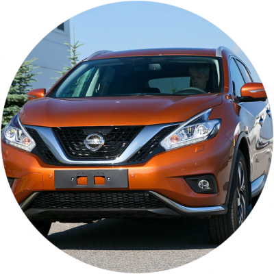 Ремонт Ремонт Вмятин Автомобиля Nissan Murano