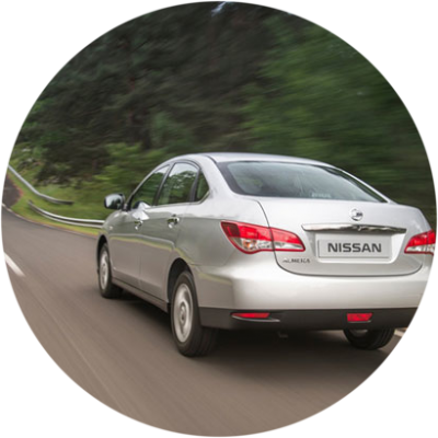 Ремонт Ремонт, Покраска, Замена Крыши Автомобиля Nissan Almera