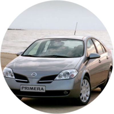 Ремонт Кузовной Ремонт Nissan Primera