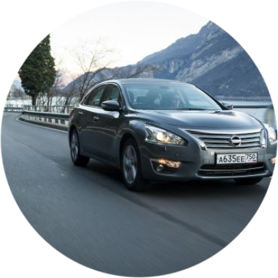 Отзывы на ремонт Ремонт, покраска, замена порогов автомобиля Nissan Teana
