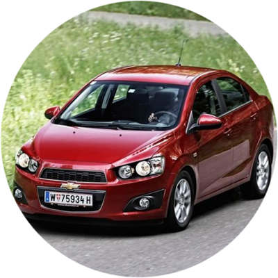 Ремонт Ремонт, Покраска, Замена Порогов Автомобиля Chevrolet Aveo