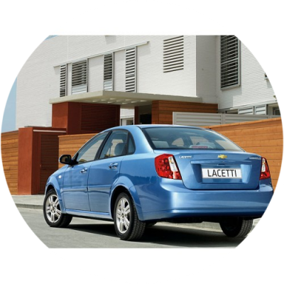 Ремонт Ремонт, Покраска, Замена Крыши Автомобиля Chevrolet Lacetti