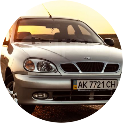 Ремонт Ремонт, Покраска, Замена Дверей Chevrolet Lanos