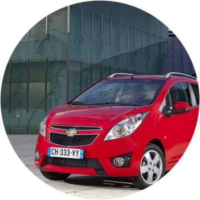 Ремонт Ремонт, Покраска, Замена Порогов Автомобиля Chevrolet Spark