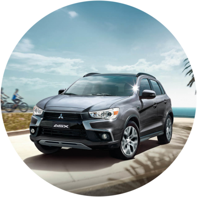 Отзывы на ремонт Покраска автомобиля Mitsubishi ASX