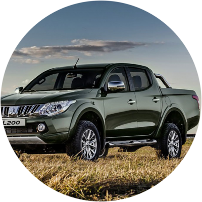Ремонт Удаление Царапин На Автомобиле Mitsubishi L200