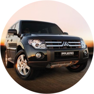 Ремонт Ремонт, Покраска, Замена Крыши Автомобиля Mitsubishi Pajero