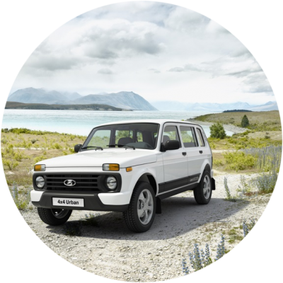 Ремонт Кузовной Ремонт Lada 4х4