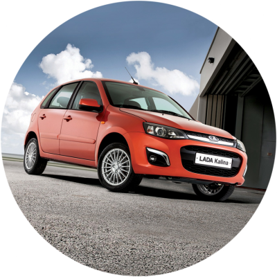 Отзывы на ремонт Кузовной ремонт Lada (ВАЗ) Kalina 2014-2018