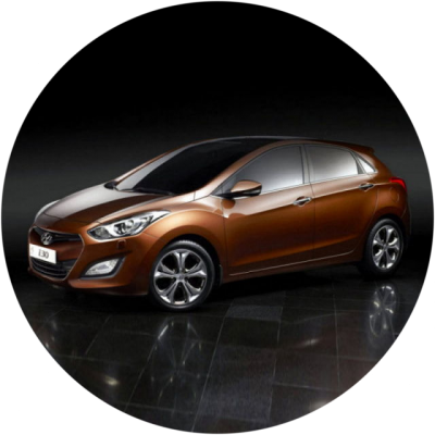 Ремонт Удаление Царапин На Автомобиле Hyundai I30