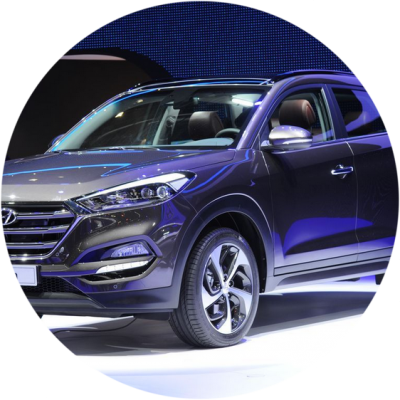 Ремонт Удаление Царапин На Автомобиле Hyundai Tucson