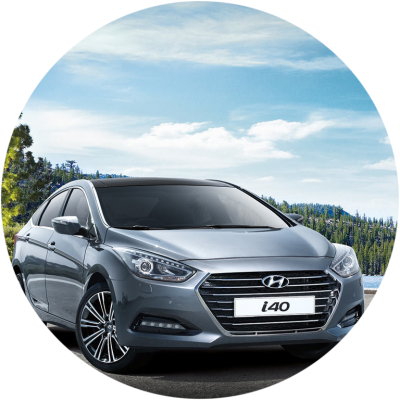 Отзывы на ремонт Ремонт, покраска, замена крыла Hyundai i40