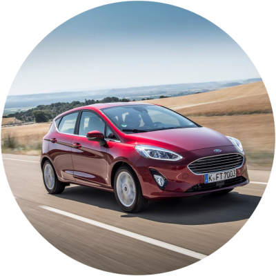 Ремонт Ремонт, Покраска, Замена Крыла Ford Fiesta