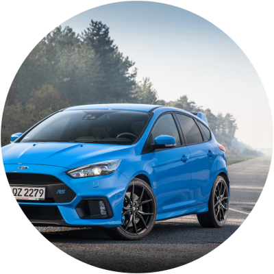 Отзывы на ремонт Ремонт, покраска, замена крыла Ford Focus