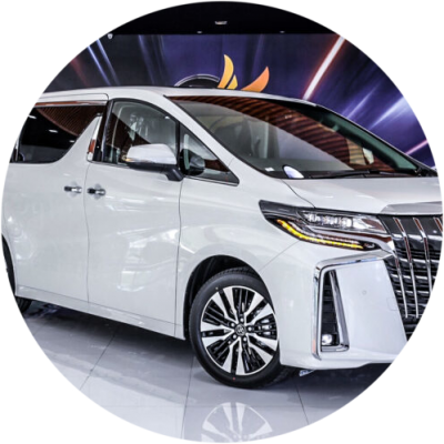 Ремонт Ремонт, Покраска, Замена Крыла Toyota Alphard