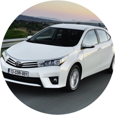 Ремонт Ремонт, Покраска, Замена Крыла Toyota Corolla