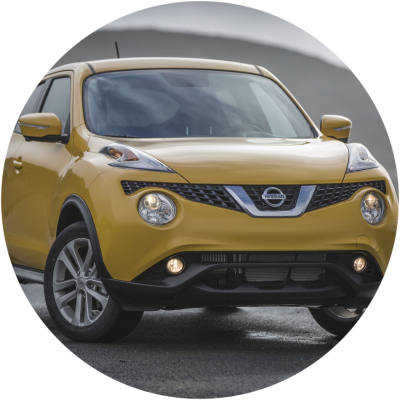Отзывы на ремонт Ремонт, покраска, замена крыла Nissan Juke