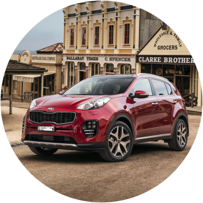 Отзывы на ремонт Ремонт, покраска, замена дверей KIA Sportage