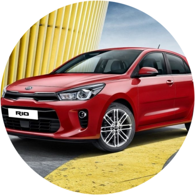 Ремонт Ремонт, Покраска, Замена Дверей KIA Rio