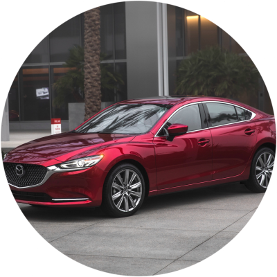 Ремонт Удаление Царапин На Автомобиле Mazda 6