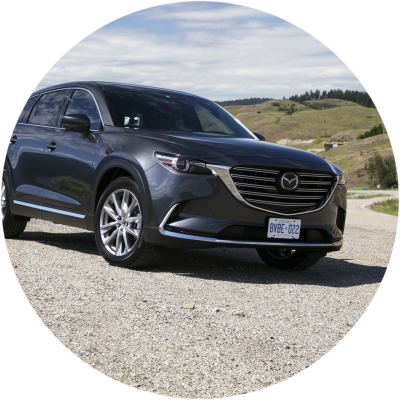 Ремонт Ремонт, Покраска, Замена Дверей Mazda CX-9