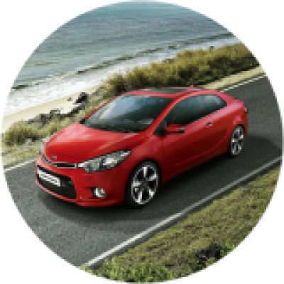 Отзывы на ремонт Покраска автомобиля Kia Cerato