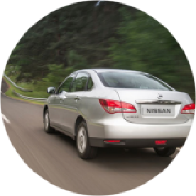Ремонт Покраска Автомобиля Nissan Almera